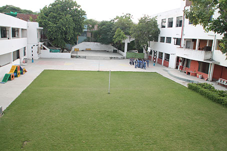 brps noida